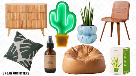 Up to 40% off home goods | Urban Outfitters13% off all orders | Urban Outfitters